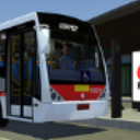 proton bus simulator手机版(质子巴士模拟器) v1.4 安卓版