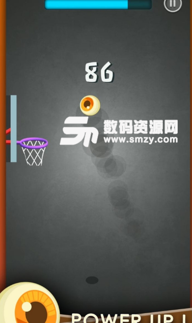 疯狂暴扣手机版(篮球竞技手游) v1.1 安卓版