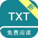 TXT免费小说阅读器安卓版v3.2.1 手机APP