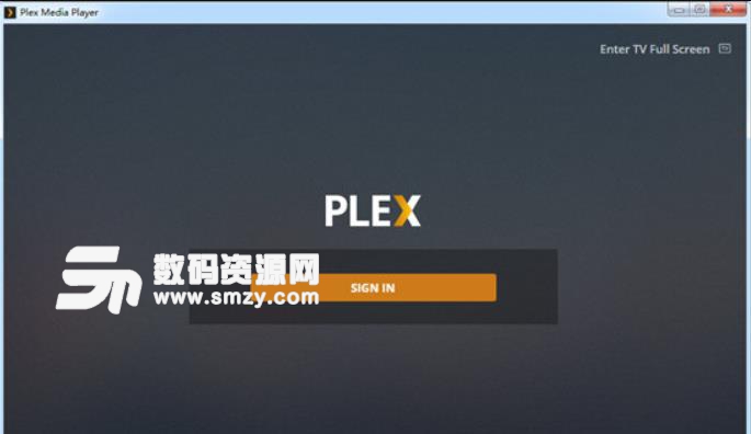 Plex Media Player正式版下载