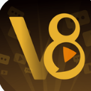 V8音视频app安卓版(语音短视频互娱社区) v3.10 手机版
