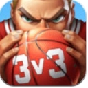 街球艺术3对3手游安卓版(麦迪代言篮球竞技游戏) v1.7.3 手机版