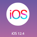 苹果iOS12.4正式版