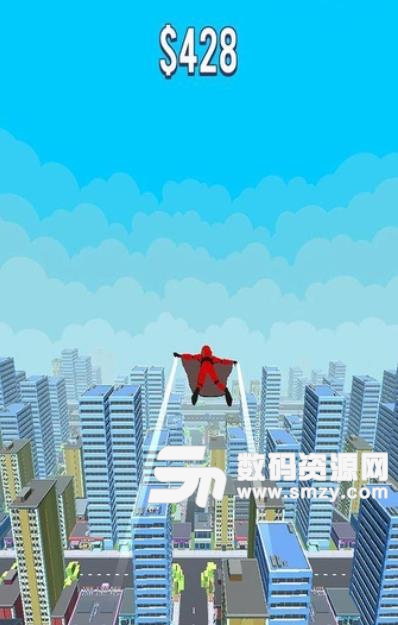 驱风者手游安卓版(Wind Rider) v1.12 最新版