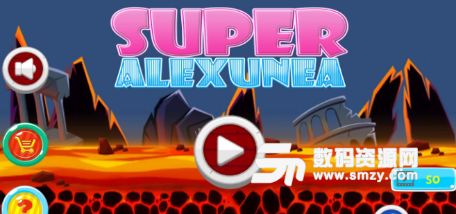 Super Alexunea安卓版v1.0 手机版