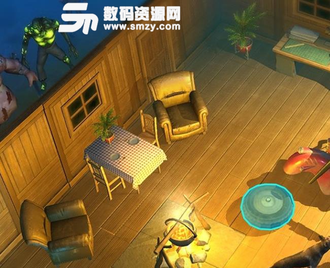 生存最后一天手游官方版(Z Shelter Survival) v1.5.3 安卓版