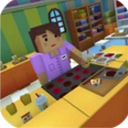 烹饪的餐厅厨房17安卓版(模拟厨房烘烤游戏) v3.2 手机版