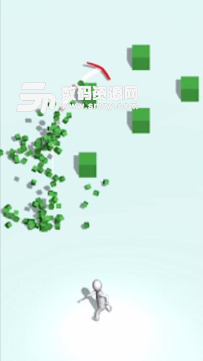 抖音吊杆回力标手游安卓版(休闲减压) v1.3 手机版