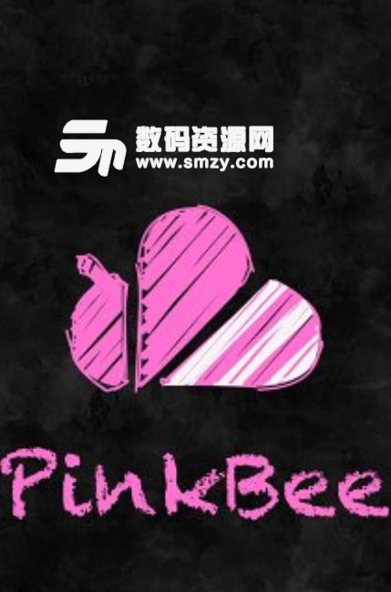 PinkBee图标包app(图标包美化) v0.9 Beta安卓版