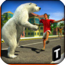 愤怒的熊的攻击最新版(魔性的模拟游戏) v1.5 安卓版