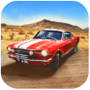速度赛车狂手机版(赛车竞速游戏) v1.5 安卓版