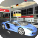 高档赛车手游戏安卓版(刺激的竞速比赛) v2.2 手机版
