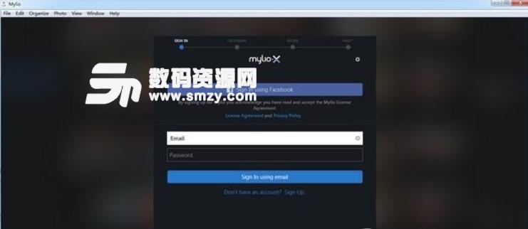 Mylio图片管理软件