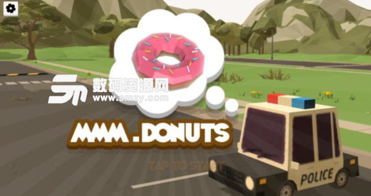 冒险甜甜圈手游免费版(冒险闯关) v1.0.3 安卓版