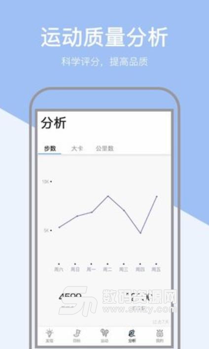 小米粒运动安卓版(运动健康app) v1.2.0 手机版