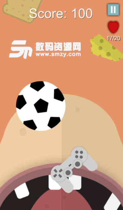 饥饿的男孩游戏安卓版(休闲益智小游戏) v1.3 手机版