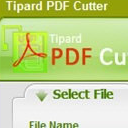 Tipard PDF Cutter免费版