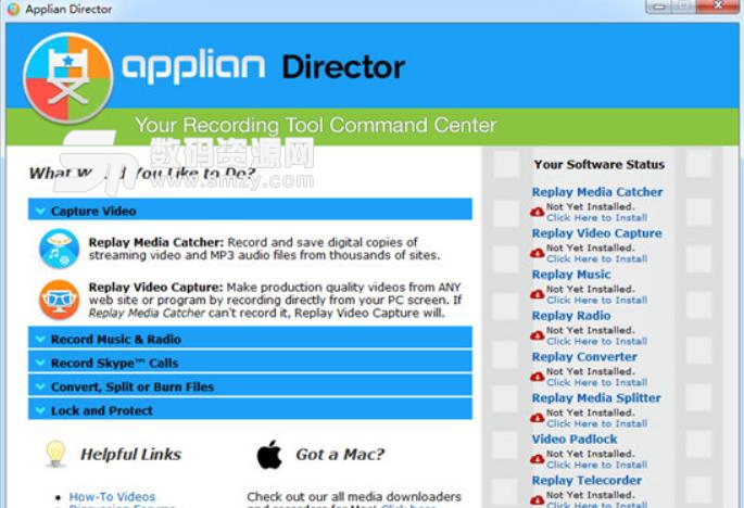 Applian Director正式版
