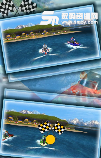 模拟飞艇驾驶3D安卓版(模拟驾驶游戏) v1.1.1 手机版