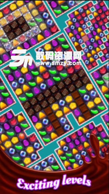 音乐竞赛手游安卓版(音乐节奏游戏) v1.0.3 手机版