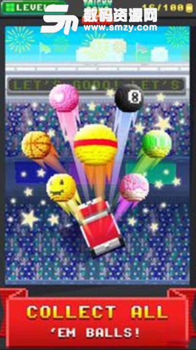 棘手的乒乓球手游安卓版(像素体育竞技) v3.8 手机版