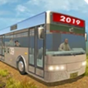 越野巴士驾驶模拟器手游安卓版v1.4 免费版