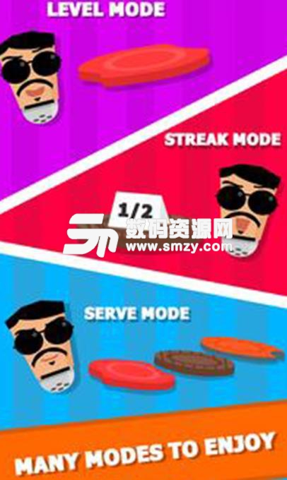 咸Bae极端安卓版(奇葩的美食游戏) v2.3 手机版