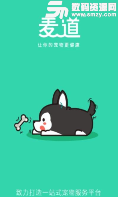 麦道宠物app(宠物服务) v1.4.8 安卓版
