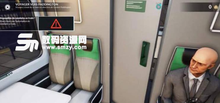 旅行火车模拟器2020安卓版(火车模拟驾驶) v1.3 免费版