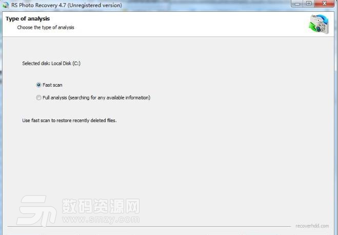 RS Photo Recovery最新版