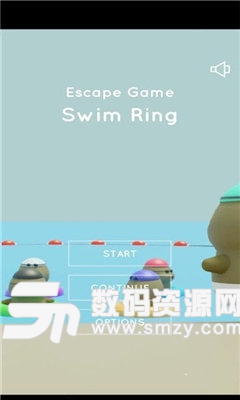 逃脱游戏游泳圈app(休闲益智) v1.2 安卓版