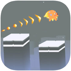跳动的疯狂iOS版(疯狂跳动) v1.2 最新版