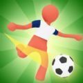 足球练习生ios版(足球运动) v1.0.4 手机版