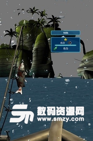 超级海钓联盟免费版(休闲) v1.2 最新版
