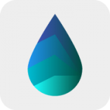 splash液体壁纸苹果版(壁纸) v1.5.1 免费版