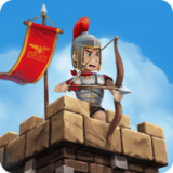 成长帝国罗马中文无限金币app免费版(修改版游戏) v1.6.99 手机版