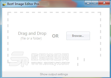 Bzzt Image Editor Pro下载