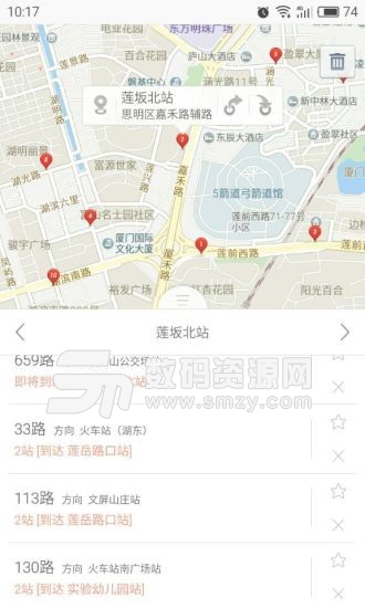 温州掌上公交安卓版(交通导航) v3.4.9 最新版