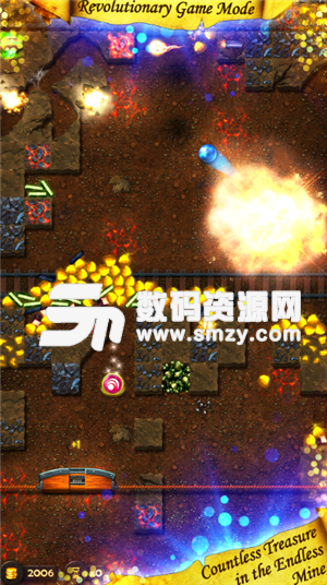 古砖爆破传说免费版(趣味) v1.6.17 安卓版