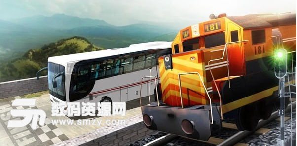 火车公交竞速最新版(竞速游戏) v1.7 安卓版