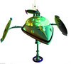 3D飞行器安卓版(飞行射击) 1.32 最新版