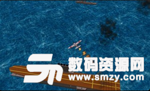 太平洋空战2中文版最新版(飞行射击) v1.9 手机版