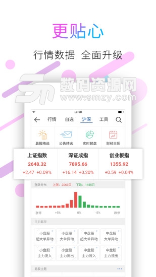 福猫财经手机版(金融理财) v1.0.1 免费版