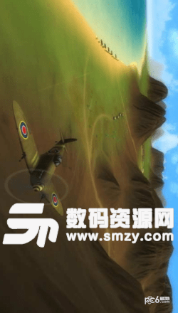 空战二战王牌飞行员免费版(飞行射击) v1.43 安卓版