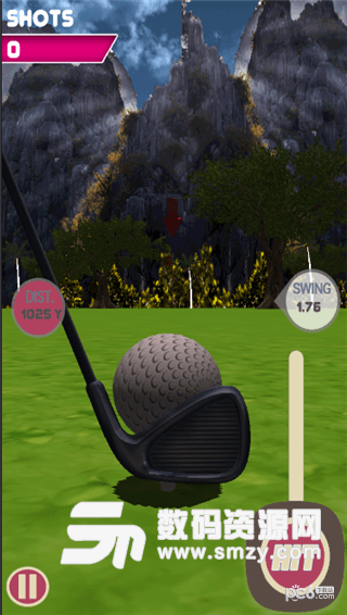 真正高尔夫免费版(动作游戏) v1.1.0 安卓版