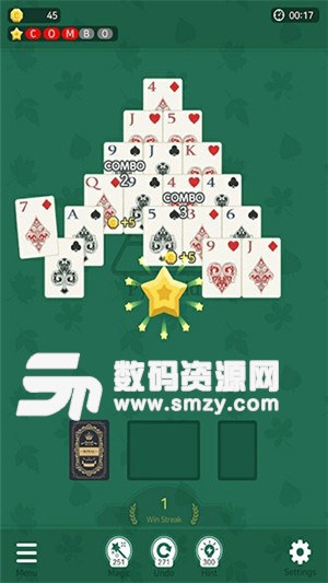 纸牌农庄最新版(卡牌游戏) v1.1.7 手机版