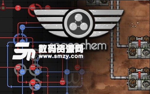 移动空间化学站最新版(冒险解谜)1011f免费版