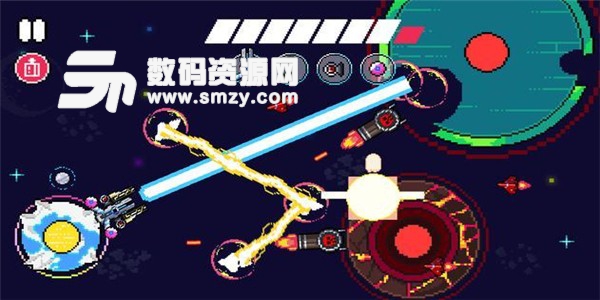 核心炮台Z手机版(飞行射击) v1.1 免费版
