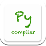 Python编译器手机版(编译器) v1.5 安卓版