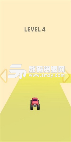 卡车冲刺3d免费版(赛车游戏) v3.1 手机版
